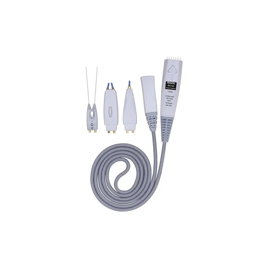 RIGOL RP7150 Sonda Differenziale Attiva
