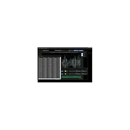 Software di configurazione Rigol ULTRA ACQUIRE PRO M300