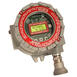 RKI Instruments 65-2640RK Trasmettitore Sensore di Gas M2A