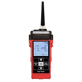 Rilevatore di Perdite di Metano Gas Tracer RKI Instruments