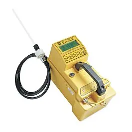 RKI Instruments 72-5201RK-TRB Eagle Monitor per H2 (0-5%)/O2