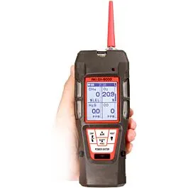 RKI Instruments 72-6AXX-C GX-6000 Rilevatore Multigas