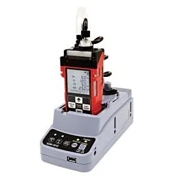 Stazione di calibrazione RKI Instruments 81-SDM2012-01