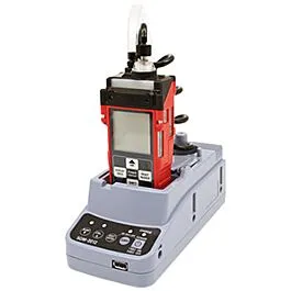 Stazione di calibrazione RKI Instruments 81-SDM2012-07