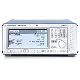 Simulatore Rohde & Schwarz ABFS Baseband Fading