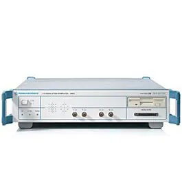 Generatore di Modulazione I/Q Rohde & Schwarz AMIQ04