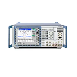 Tester universale per comunicazioni radio Rohde & Schwarz CMU200