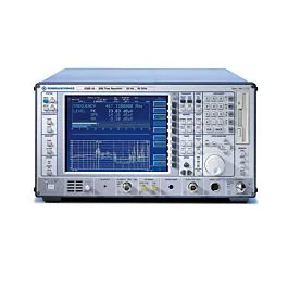 Ricevitore di prova EMI Rohde & Schwarz ESIB40