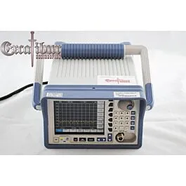Rohde & Schwarz FS300 Analizzatore di Spettro