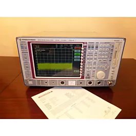 Analizzatore di spettro Rohde & Schwarz FSEA30
