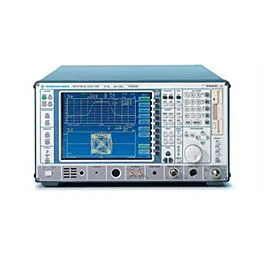 Analizzatore di spettro Rohde & Schwarz FSEB20