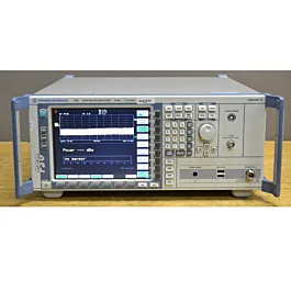 Analizzatore di spettro Rohde & Schwarz FSG13