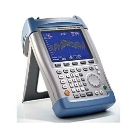 Analizzatore di Spettro Rohde & Schwarz FSH18