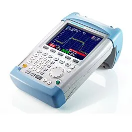 Analizzatore di spettro Rohde & Schwarz FSH3.23