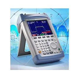 Analizzatore di spettro Rohde & Schwarz FSH3.13