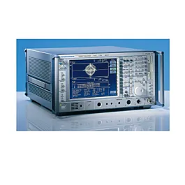 Analizzatore di segnale vettoriale Rohde & Schwarz FSIQ3