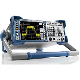 Analizzatore di spettro Rohde & Schwarz FSL3