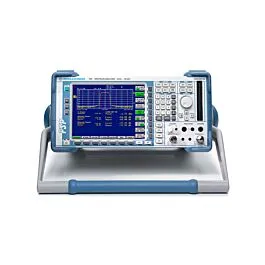 Analizzatore di Spettro Rohde & Schwarz FSP3