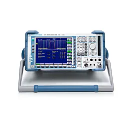 Analizzatore di Spettro Rohde & Schwarz FSP7