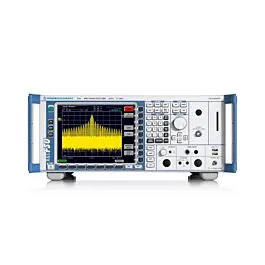 Analizzatore di Spettro Rohde & Schwarz FSU67