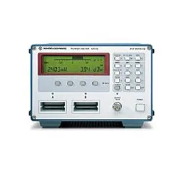 Misuratore di potenza a due canali Rohde & Schwarz NRVD