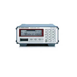 Misuratore di potenza Rohde & Schwarz NRVS