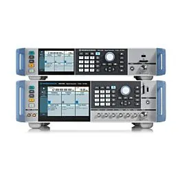 Rohde & Schwarz SMA100B-B120 Generatore di segnale RF e microonde