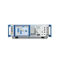 Generatore di segnali a microonde Rohde & Schwarz SMF100A-B122