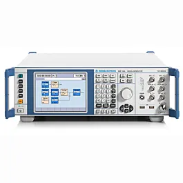 Generatore di segnali a microonde Rohde & Schwarz SMF100A