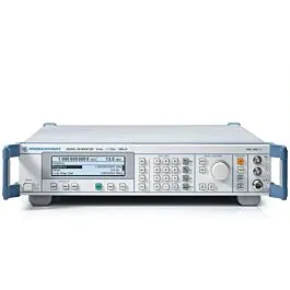 Rohde & Schwarz SML03 Generatore di Segnali