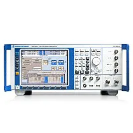 Generatore di segnali vettoriali Rohde & Schwarz SMU200A