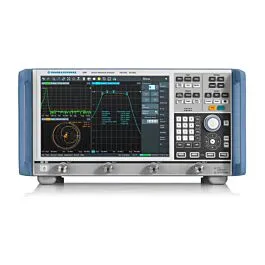 Analizzatore di rete vettoriale Rohde & Schwarz ZNB8-2