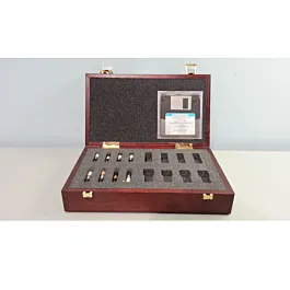 Kit di calibrazione Rohde & Schwarz ZV-Z23