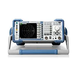 Rohde & Schwarz ZVL6 Analizzatore di Rete Vettoriale