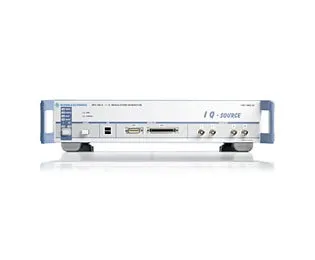 Generatore di modulazione I/Q Rohde & Schwarz AFQ100A
