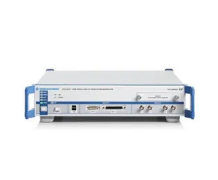 Generatore di segnali UWB e modulazione I/Q Rohde & Schwarz AFQ100B