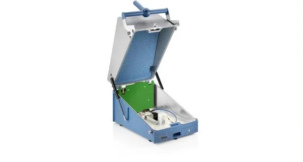 Scatola schermata RF Rohde & Schwarz CMU-Z11