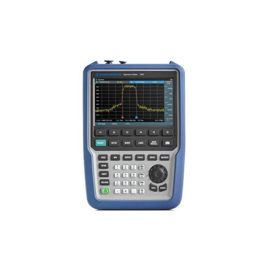 Analizzatore di Spettro Portatile Rohde & Schwarz FPH-31G