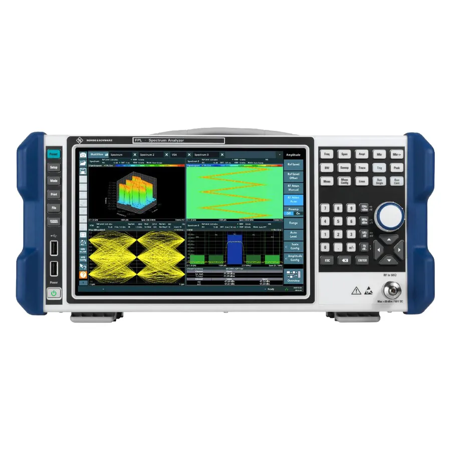 Analizzatore di Spettro Rohde & Schwarz FPL1044