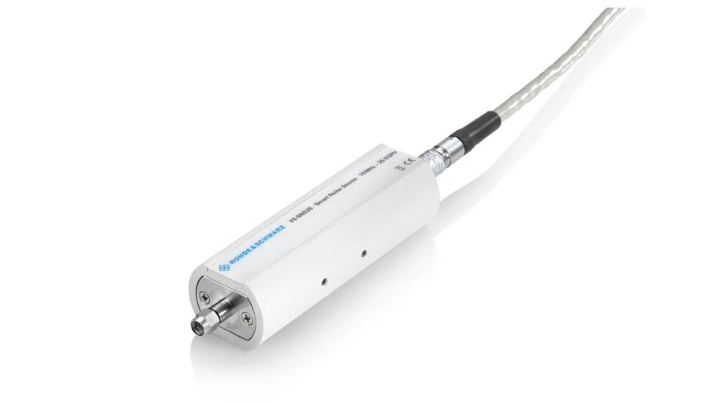 Sorgente di rumore intelligente Rohde & Schwarz FS-SNS40