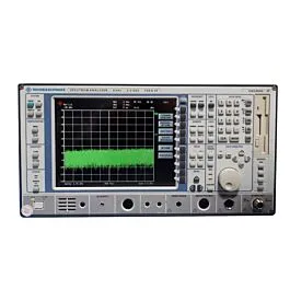 Analizzatore di spettro Rohde & Schwarz FSEA20