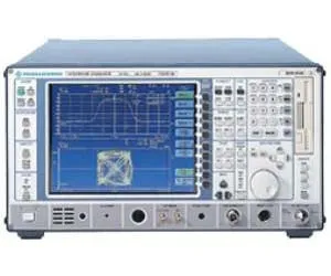 Analizzatore di spettro Rohde & Schwarz FSEA30 (1065.6000.30)