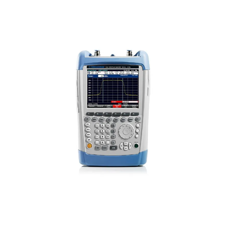 Analizzatore di Spettro Rohde & Schwarz FSH20.30
