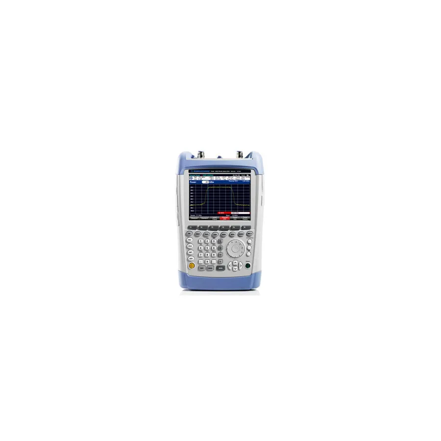 Analizzatore di spettro portatile Rohde & Schwarz FSH4.04