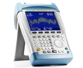 Analizzatore di spettro portatile Rohde & Schwarz FSH8