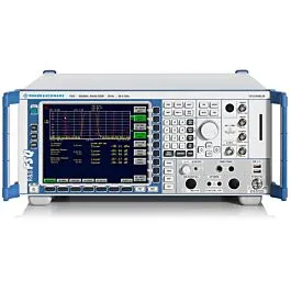 Analizzatore di Segnali RF e Spettro Rohde & Schwarz FSQ26