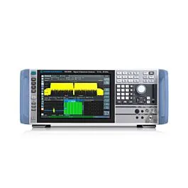 Analizzatore di spettro e segnale Rohde & Schwarz FSV3030