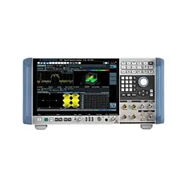 Analizzatore di segnale e spettro Rohde & Schwarz FSW13