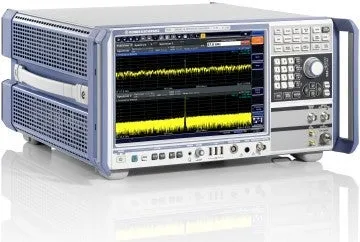 Analizzatore di Segnali e Spettro Rohde & Schwarz FSW67