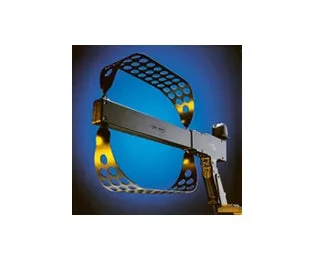 Antenna direzionale portatile Rohde & Schwarz HE200